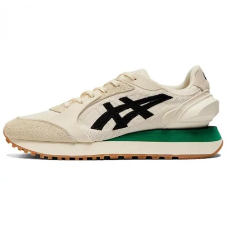 Onitsuka Tiger Moage CO Cream Black