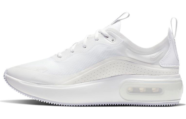 Nike Air Max DIA Беговые кроссовки Низкие Женские