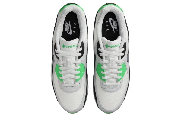 Nike Air Max 90 Gore Tex Lucky Green
