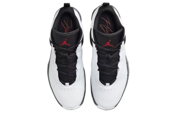 Jordan Stay Loyal 3 White Black