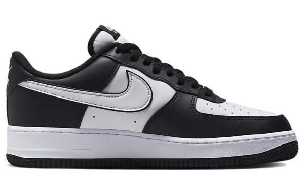Nike Air FORCE 1 Кроссовки для скейтбординга Низкие Кроссовки Унисекс