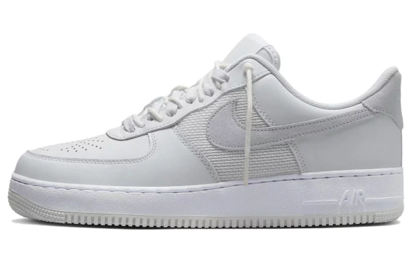 Nike Air Force 1 Low Sp Slam Jam White