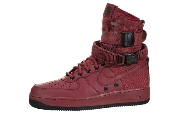Nike Sf Air Force High Cedar Women's