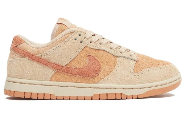 Nike Dunk Low Burnt Sunrise Women's