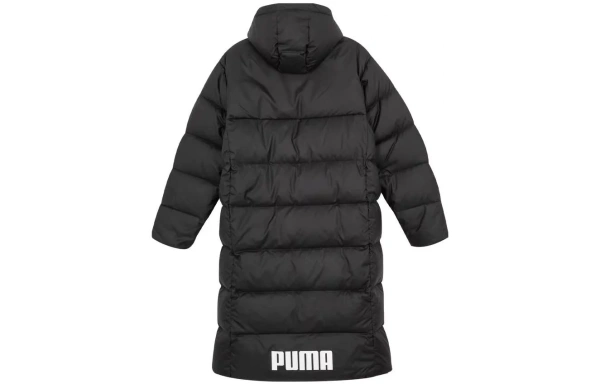 PUMA Down Jackets Men Black