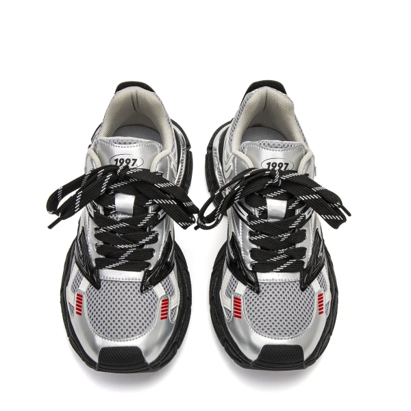 Youthloser Толстоподошвенные кроссовки Low Top Унисекс