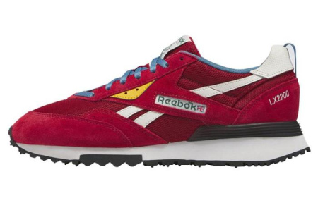 Reebok Беговые кроссовки с низким верхом унисекс