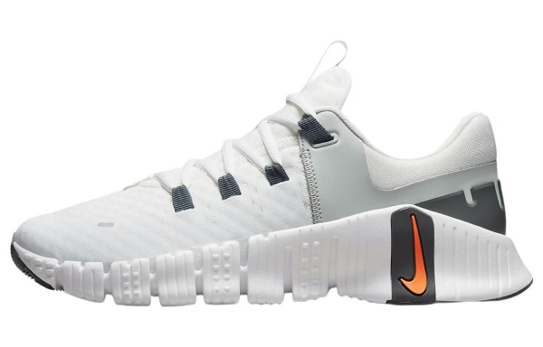 NIKE Free Metcon 5 Кроссовки для тренировок Низкий Верх Мужские