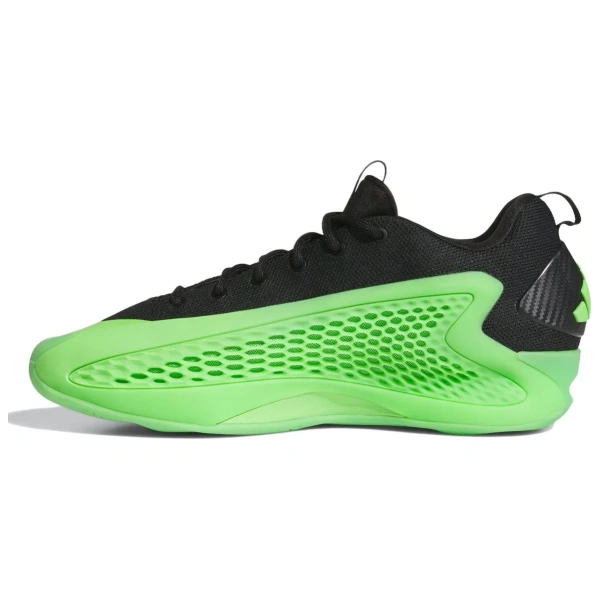 Adidas Ae 1 Low Lucid Lime