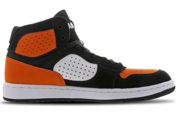 JORDAN Access Shattered Backboard