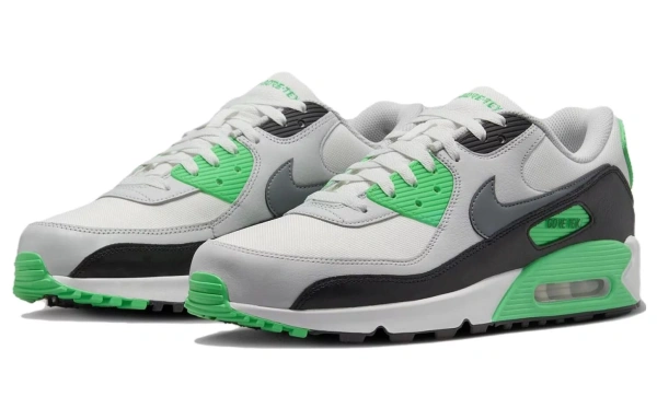 Nike Air Max 90 Gore Tex Lucky Green