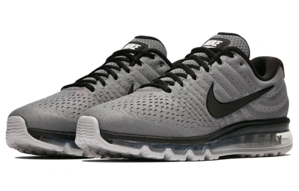 Nike Air Max 2017 'Cool Grey'