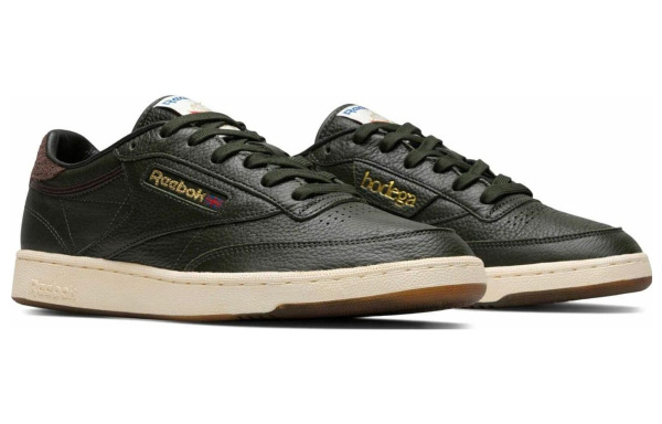 reebok Кроссовки для скейтбординга Low Top Унисекс
