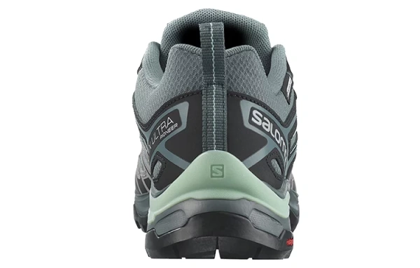 SALOMON X Ultra Pioneer Cswp 'Grey Smokey Blue' / L00Women's