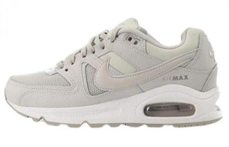Nike Air Max Command Grey Women's