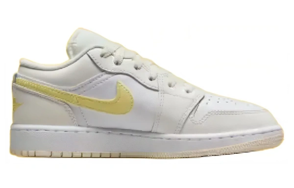 Jordan 1 Low Light Laser Orange GS