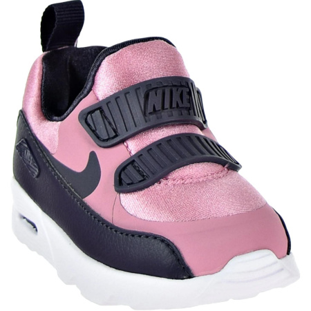 Nike Air Max Tiny 90 Детская обувь, низкий верх, розовый, для малышей
