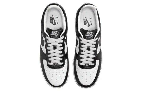 Nike Air Force 1 Low QS Terror Squad Blackout