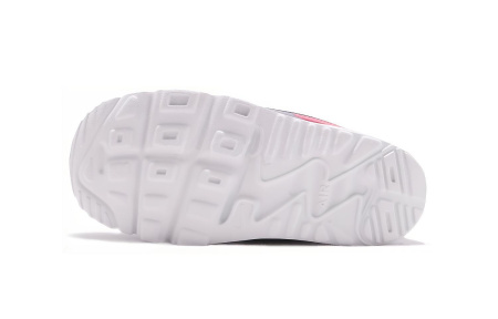 Nike Air Max 90 Обувь для малышей Низкий Верх Детская