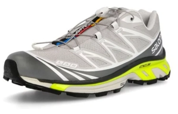 SALOMON XT 6 Advanced 'Meteor Ash'