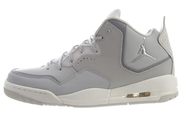 JORDAN Courtside 23 Grey Fog