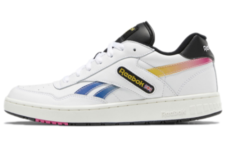 Reebok BB 4000 Винтажные баскетбольные кроссовки с низким верхом унисекс