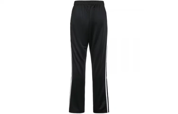 Adidas Casual Pants Men's Black White