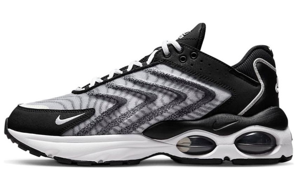 Nike Air Max TW Беговые кроссовки Низкий Верх Мужские