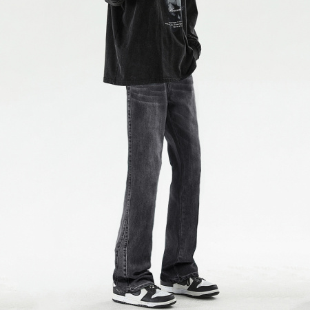 Белый медведь Унисекс Джинсы