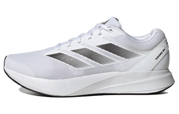 Duramo Adidas Rc 'White Black'