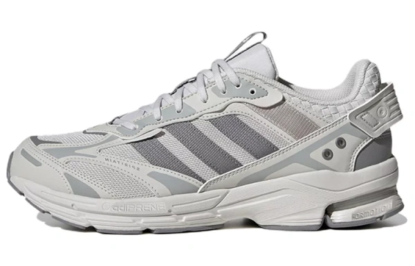 Adidas Spiritain 2000 Grey Grey Grey Three