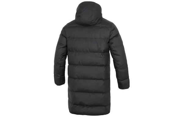 Nike Down Jackets Men Black