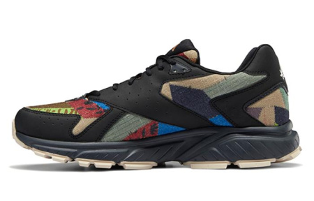 Reebok Royal Hyperium Повседневная обувь Низкий Топ Унисекс