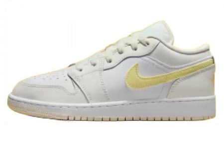 Jordan 1 Low Light Laser Orange GS