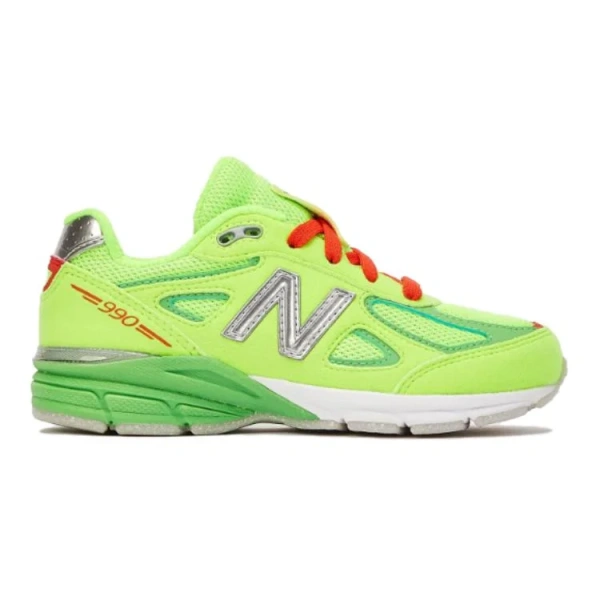 New Balance 990v4 DTLR Festive PS