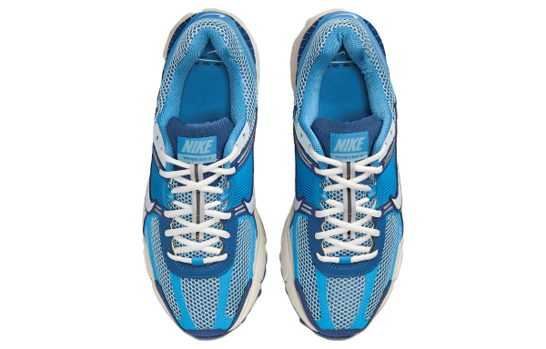 Nike Air Zoom Vomero 5 Беговые кроссовки Низкие Унисекс