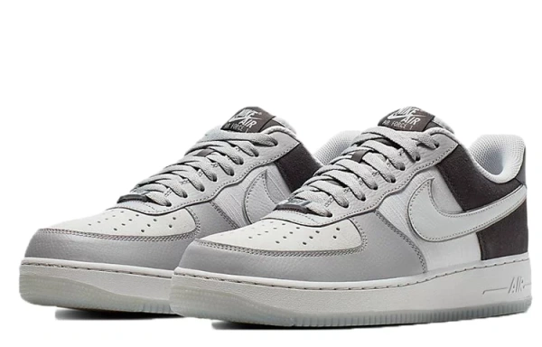 Nike Air Force 1 Low '07 LV8 2 Atmosphere Grey Thunder Grey