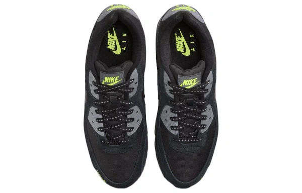 Nike Air Max 90 'Black Volt'