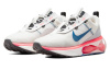 Nike Air Max 2021 Low Беговые кроссовки Мужские Серые из переработанных материалов