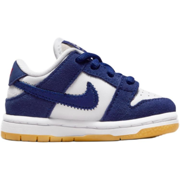 NIKE Dunk SB Детская обувь, низкий верх, для малышей