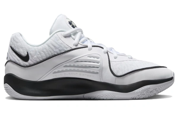 Nike Kd 16 Tb White Black