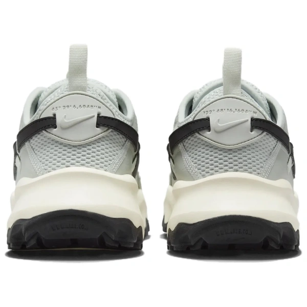 Nike TC 7900 Slip Resistant Low Top Casual Running Shoes Women's Cyan Black