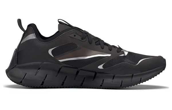 Reebok Zig Kinetica Беговые кроссовки Низкие Унисекс