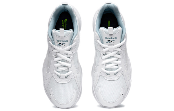 Reebok Royal Turbo Impulse Повседневная обувь Низкий Топ Унисекс