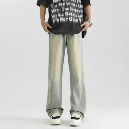 ATLETICO DE MADRID 1903 Унисекс Джинсы