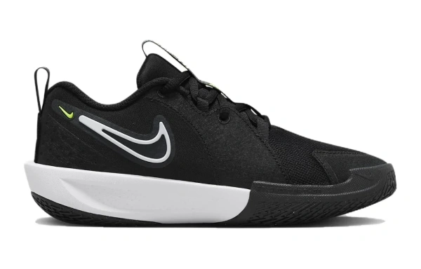 Nike Air Zoom GT Cut 3 Black Anthracite GS