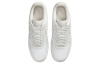 Nike Air FORCE 1 Low Топ Скейтборд Кроссовки Мужские Бежевые Белые