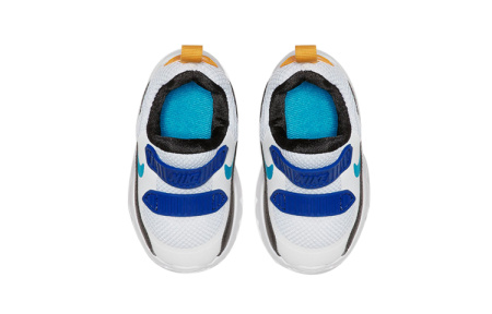 Nike Air Max 90 Обувь для малышей Низкий Верх Детская