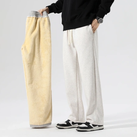 JEANSWEST Унисекс Повседневные брюки