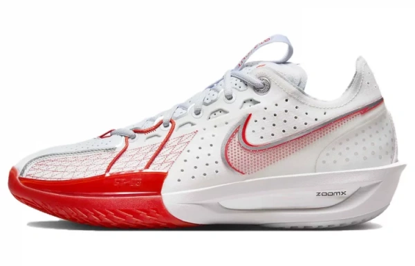 Nike Air Zoom Gt Cut 3 'Picante Red'